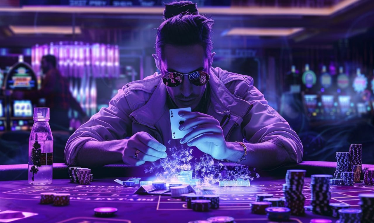 h2s Bingo en vivo con dealers en español