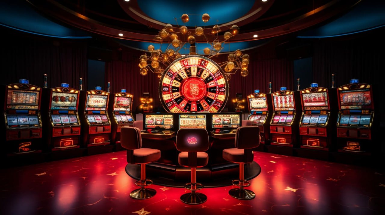 h2s Casino en Vivo